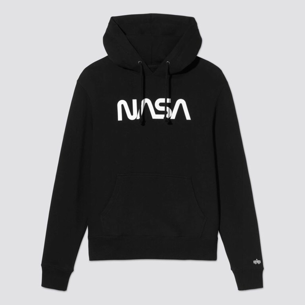 NASA II Hoodie